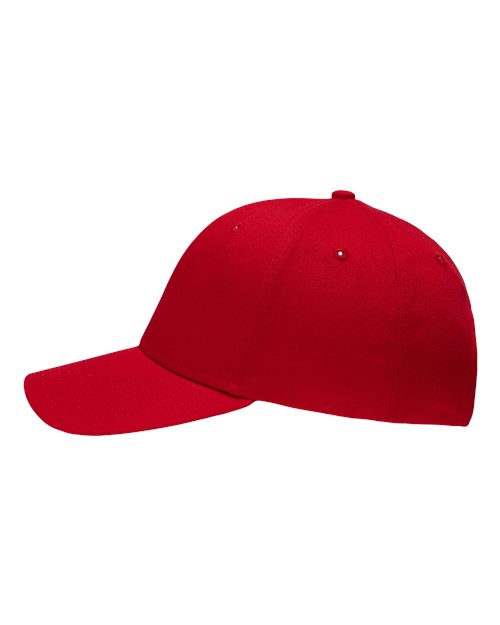 Sportsman Lo-Pro Solid Traditional Cap SP1400