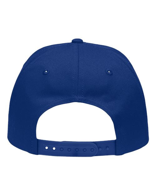 Sportsman Lo-Pro Solid Traditional Cap SP1400