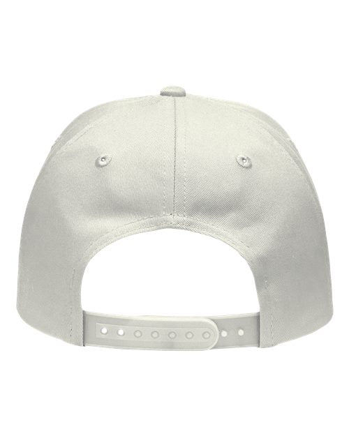 Sportsman Lo-Pro Solid Traditional Cap SP1400
