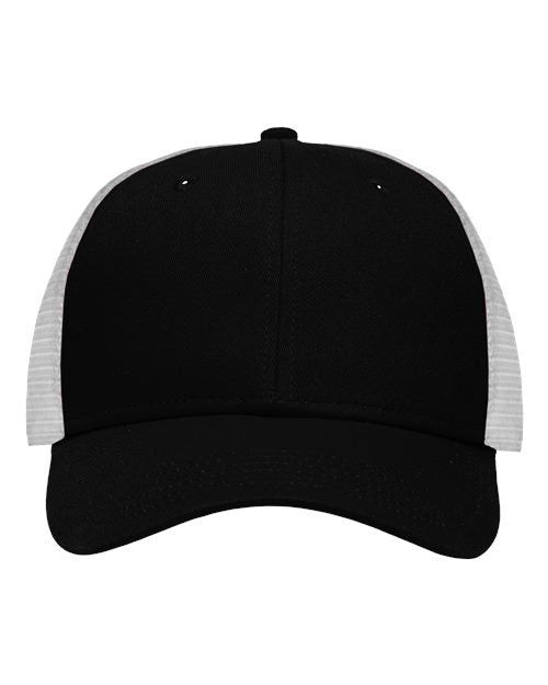 Sportsman Traditional Lo-Pro Mesh Back Trucker Fit Cap SP1450