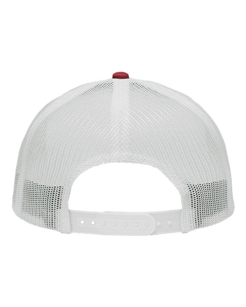 Sportsman Traditional Lo-Pro Mesh Back Trucker Fit Cap SP1450