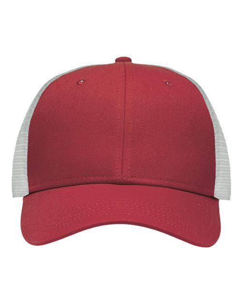 Sportsman Traditional Lo-Pro Mesh Back Trucker Fit Cap SP1450