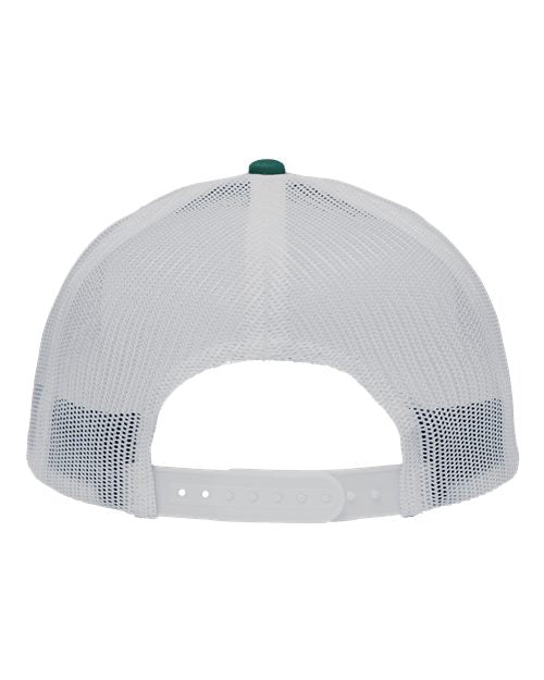 Sportsman Traditional Lo-Pro Mesh Back Trucker Fit Cap SP1450
