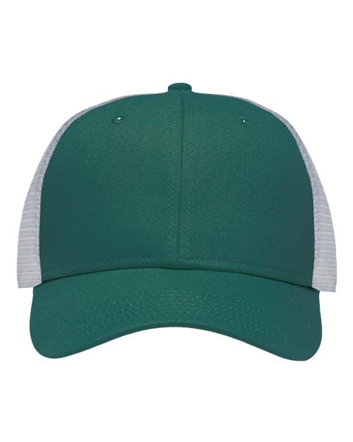 Sportsman Traditional Lo-Pro Mesh Back Trucker Fit Cap SP1450