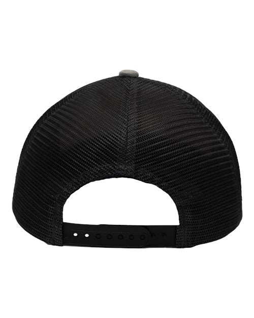 Sportsman Traditional Lo-Pro Mesh Back Trucker Fit Cap SP1450