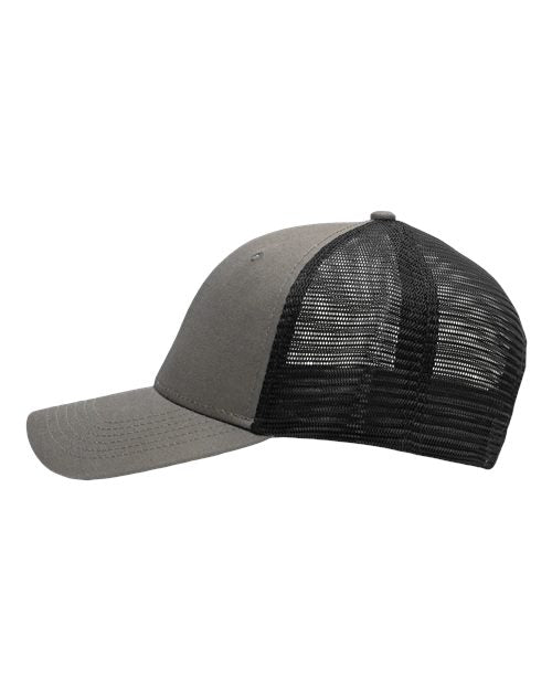 Sportsman Traditional Lo-Pro Mesh Back Trucker Fit Cap SP1450