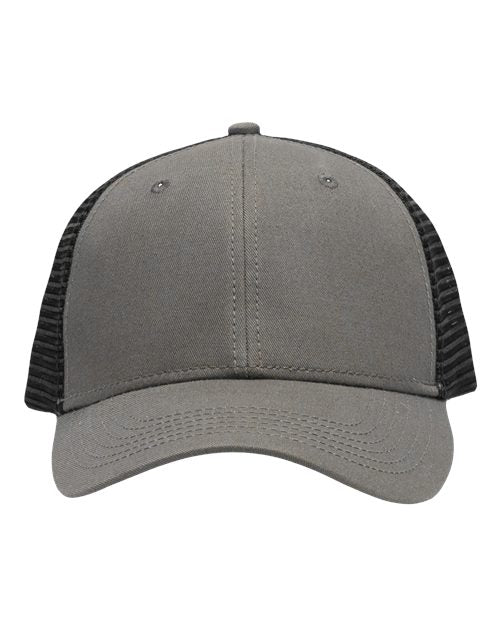 Sportsman Traditional Lo-Pro Mesh Back Trucker Fit Cap SP1450