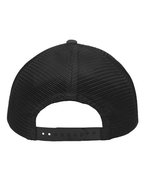 Sportsman Traditional Lo-Pro Mesh Back Trucker Fit Cap SP1450