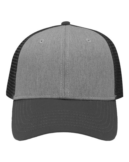 Sportsman Traditional Lo-Pro Mesh Back Trucker Fit Cap SP1450