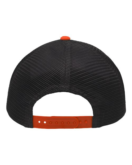 Sportsman Traditional Lo-Pro Mesh Back Trucker Fit Cap SP1450