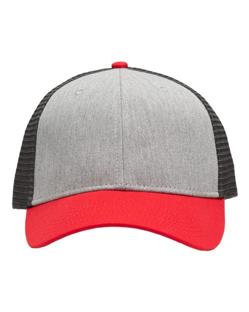 Sportsman Traditional Lo-Pro Mesh Back Trucker Fit Cap SP1450