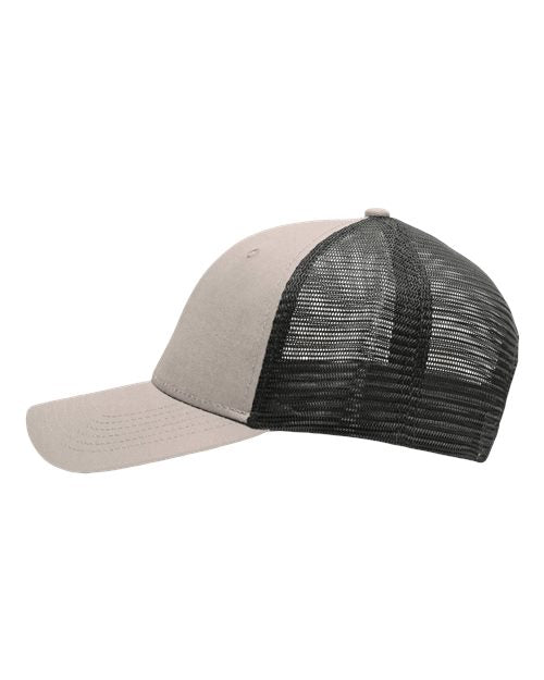 Sportsman Traditional Lo-Pro Mesh Back Trucker Fit Cap SP1450