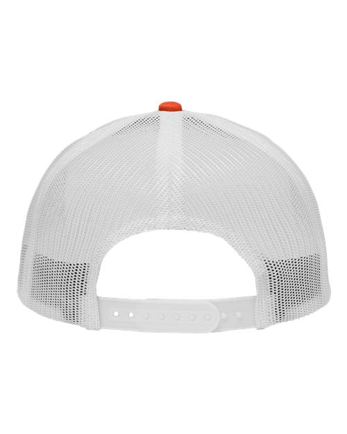 Sportsman Traditional Lo-Pro Mesh Back Trucker Fit Cap SP1450