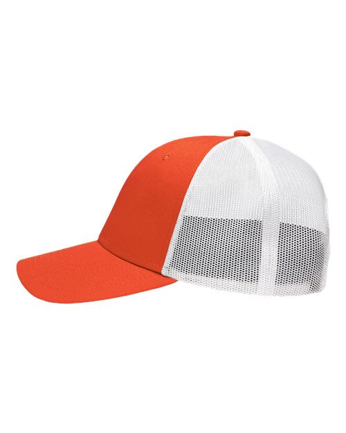 Sportsman Traditional Lo-Pro Mesh Back Trucker Fit Cap SP1450
