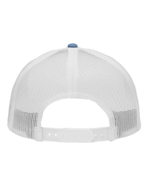 Sportsman Traditional Lo-Pro Mesh Back Trucker Fit Cap SP1450