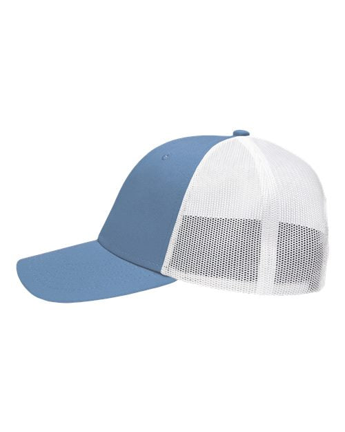 Sportsman Traditional Lo-Pro Mesh Back Trucker Fit Cap SP1450