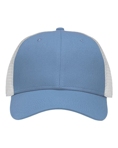 Sportsman Traditional Lo-Pro Mesh Back Trucker Fit Cap SP1450