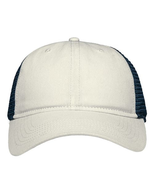 Sportsman Traditional Lo-Pro Mesh Back Trucker Fit Cap SP1450