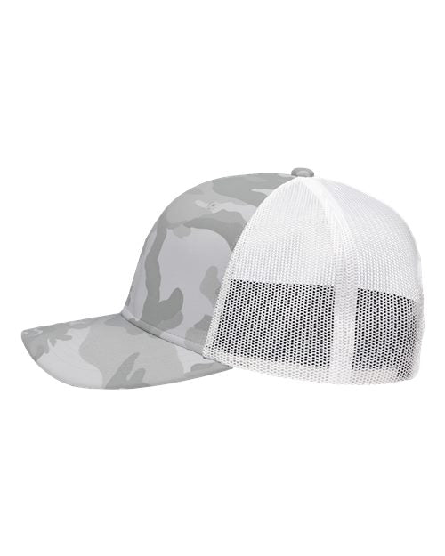 Sportsman Traditional Lo-Pro Mesh Back Trucker Fit Cap SP1450