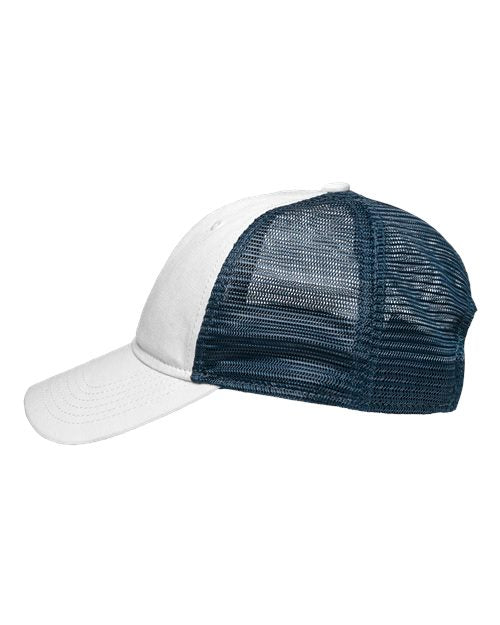 Sportsman Traditional Lo-Pro Mesh Back Trucker Fit Cap SP1450