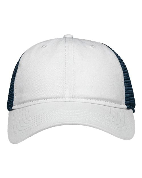 Sportsman Traditional Lo-Pro Mesh Back Trucker Fit Cap SP1450