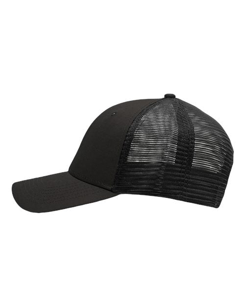 Sportsman Traditional Lo-Pro Mesh Back Trucker Fit Cap SP1450