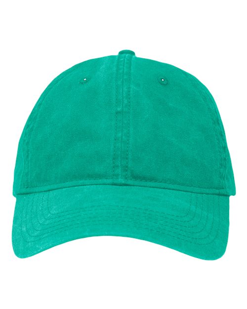 Sportsman Dad Hat Fit SP1700