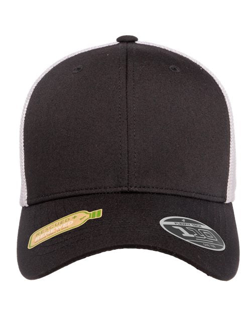 Flexfit 110® Recycled Mesh Cap 110R