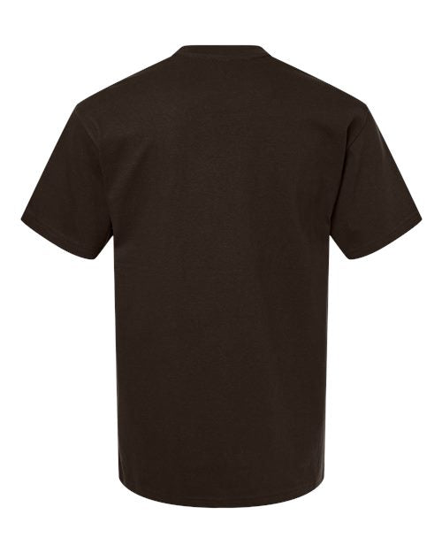 Gildan Unisex Hammer™ Maxweight T-Shirt 75000