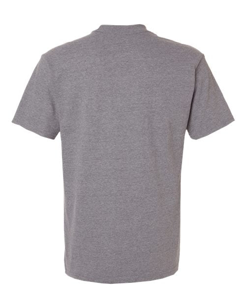 Gildan Unisex Hammer™ Maxweight T-Shirt 75000