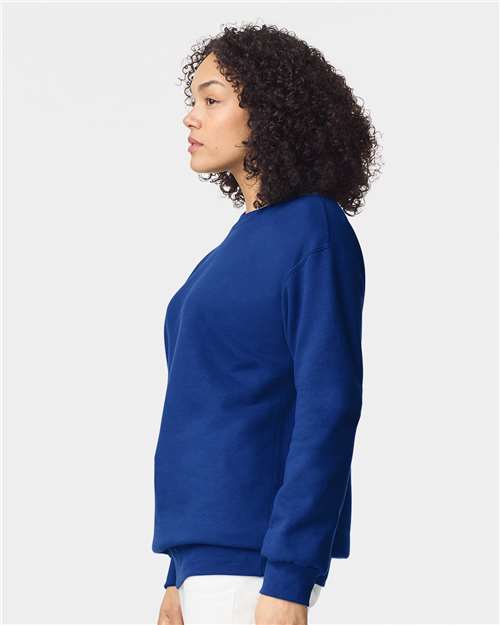 Gildan Unisex Hammer™ Maxweight Crewneck Sweatshirt 19000