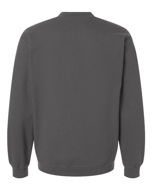 Gildan Unisex Softstyle® Midweight 1/4 Zip Sweatshirt SF008