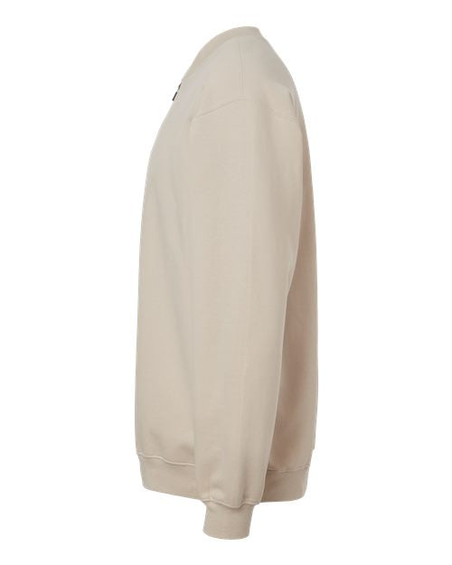 Gildan Unisex Softstyle® Midweight 1/4 Zip Sweatshirt SF008