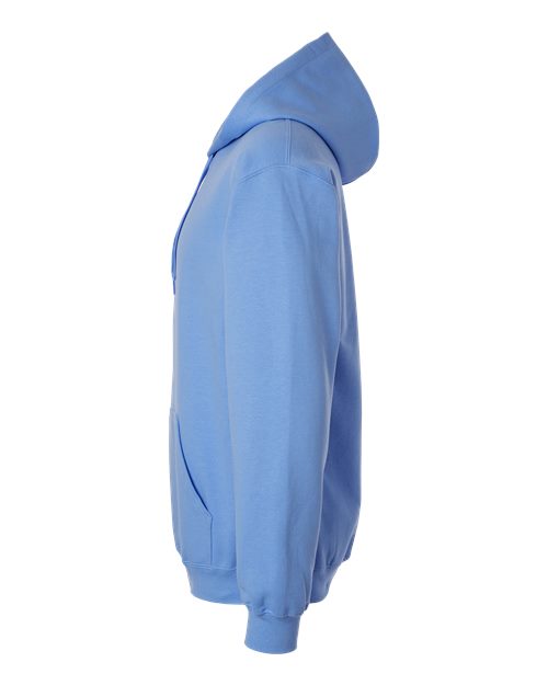 Gildan Unisex Softstyle® Midweight Hooded Sweatshirt SF500