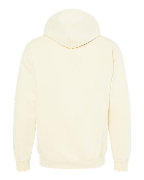 Gildan Unisex Softstyle® Midweight Hooded Sweatshirt SF500
