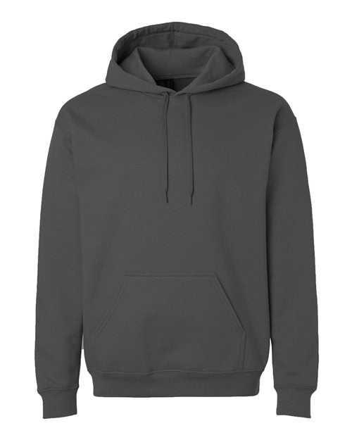 Gildan Unisex Softstyle® Midweight Hooded Sweatshirt SF500