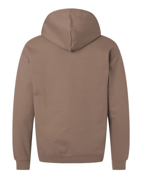 Gildan Unisex Softstyle® Midweight Hooded Sweatshirt SF500