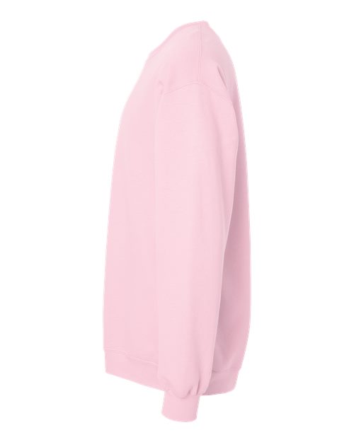 Gildan Unisex Softstyle® Midweight Crewneck Sweatshirt SF000
