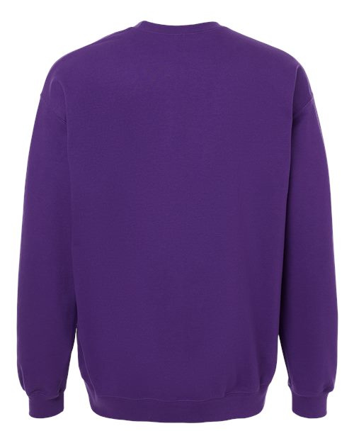 Gildan Unisex Softstyle® Midweight Crewneck Sweatshirt SF000