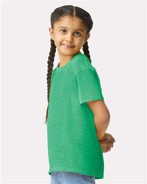 Gildan Youth Softstyle® T-Shirt 64000B