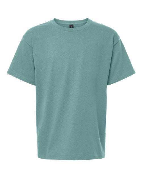 Gildan Youth Heavy Cotton™ T-Shirt 5000B