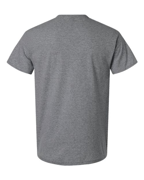 Gildan Unisex Light Cotton T-Shirt 3000