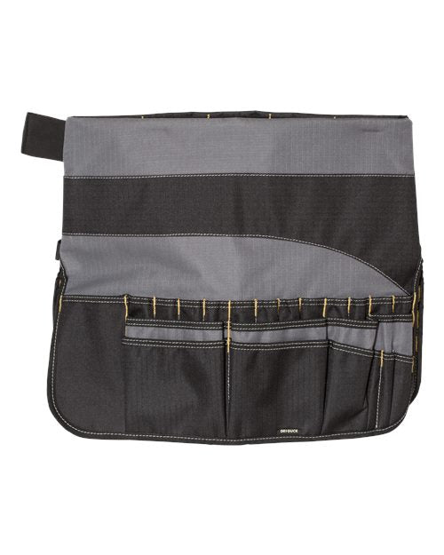 DRI DUCK Bucket Tool Bag 1400DD