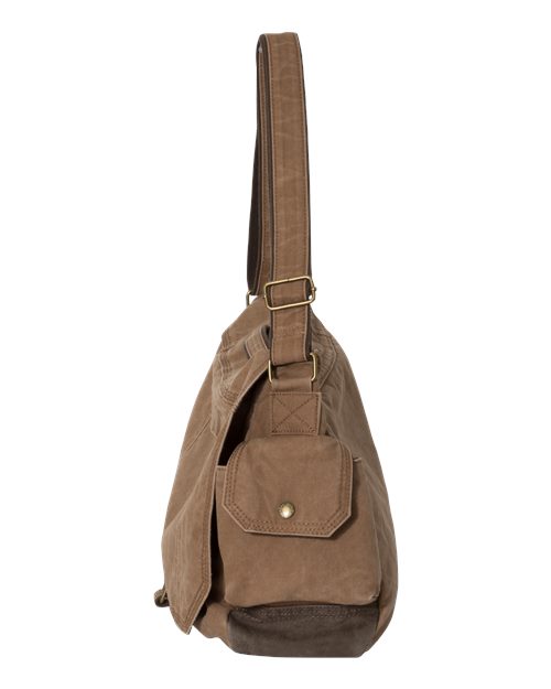 DRI DUCK Messenger Bag 1036DD