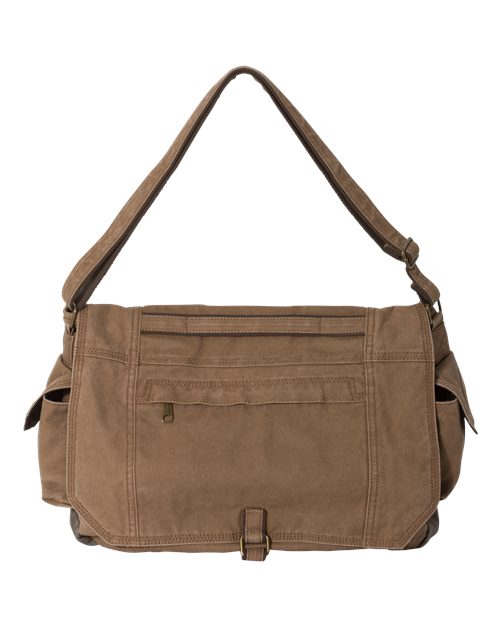 DRI DUCK Messenger Bag 1036DD