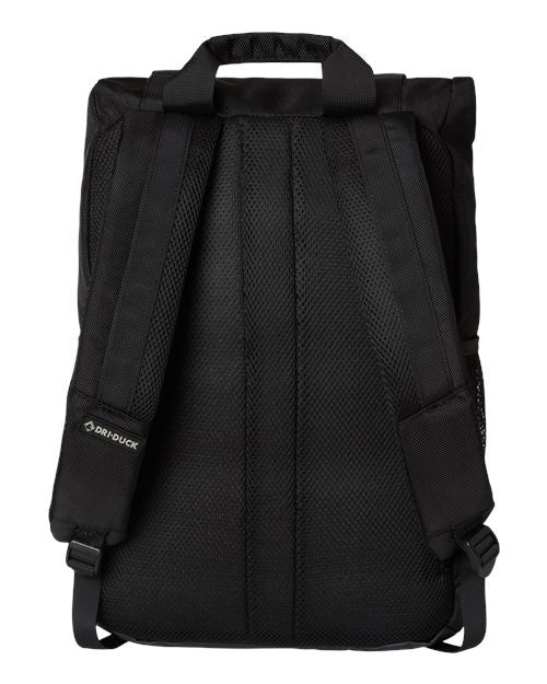 DRI DUCK Roll Top Backpack 1410DD