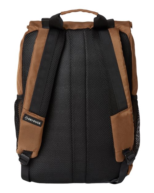 DRI DUCK Roll Top Backpack 1410DD