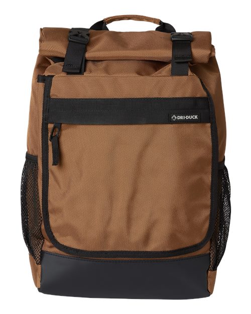 DRI DUCK Roll Top Backpack 1410DD