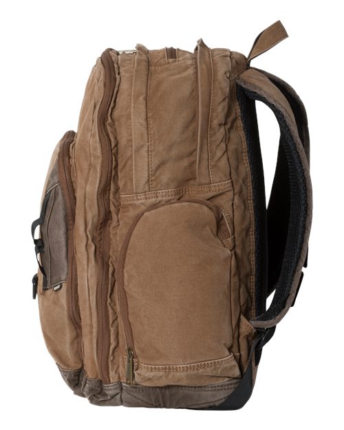 DRI DUCK Traveler Backpack 1039DD