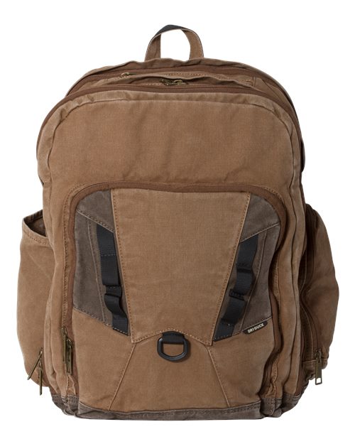 DRI DUCK Traveler Backpack 1039DD